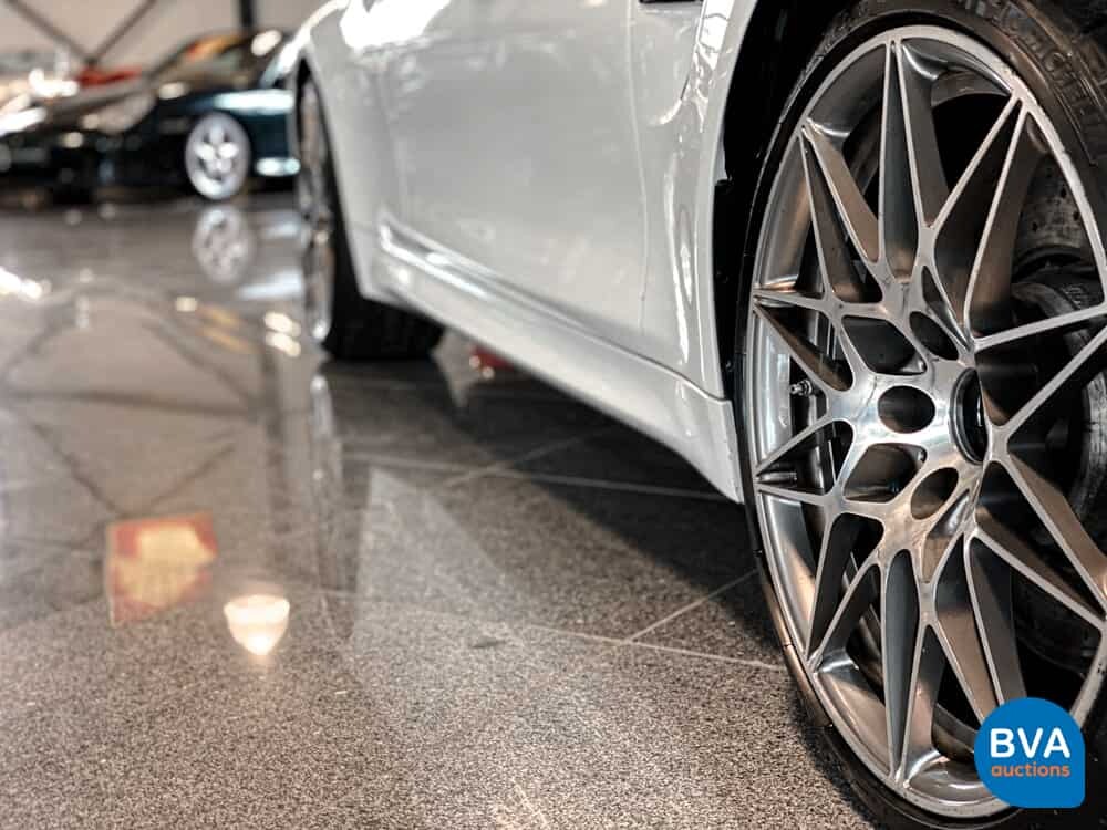 BMW M4 Competition Coupé M-Sport 450PS 2017 M-PERFORMANCE.