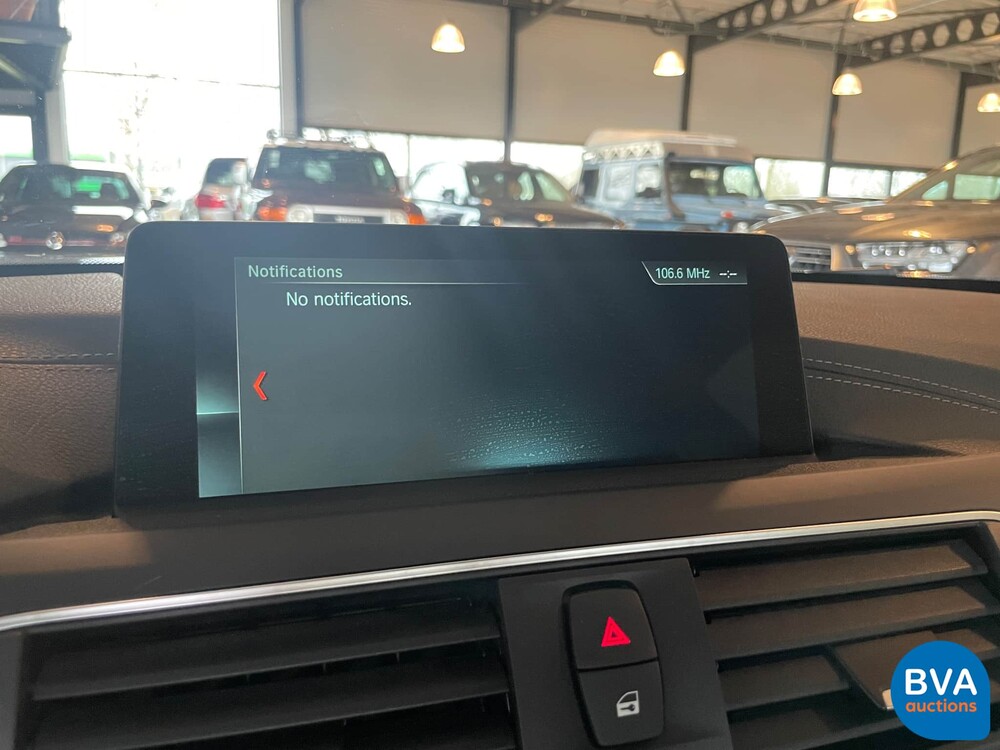 BMW M4 Competition Coupé M-Sport 450PS 2017 M-PERFORMANCE.