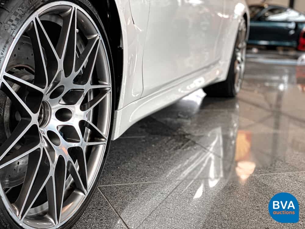 BMW M4 Competition Coupé M-Sport 450PS 2017 M-PERFORMANCE.
