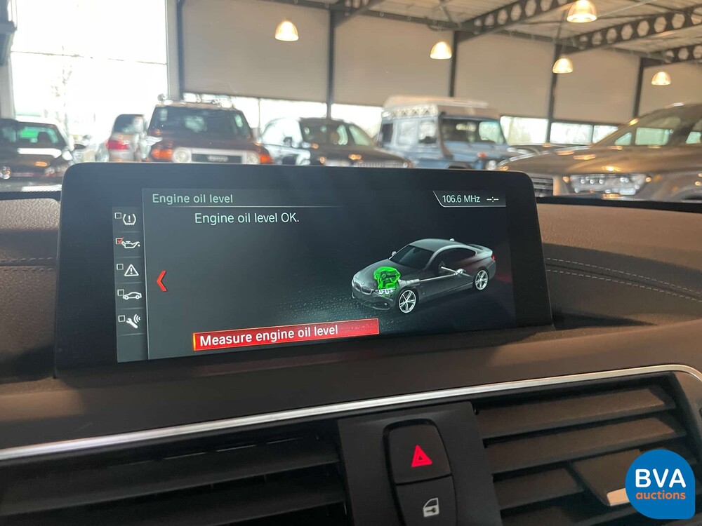 BMW M4 Competition Coupé M-Sport 450PS 2017 M-PERFORMANCE.