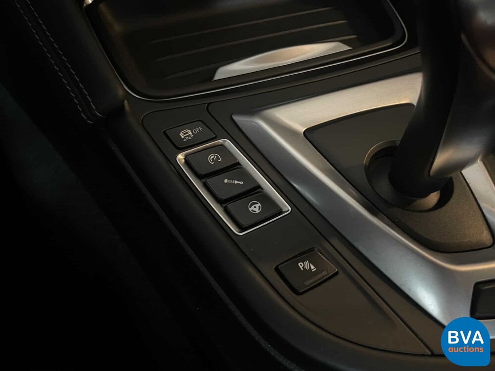 BMW M4 Competition Coupé M-Sport 450PS 2017 M-PERFORMANCE.