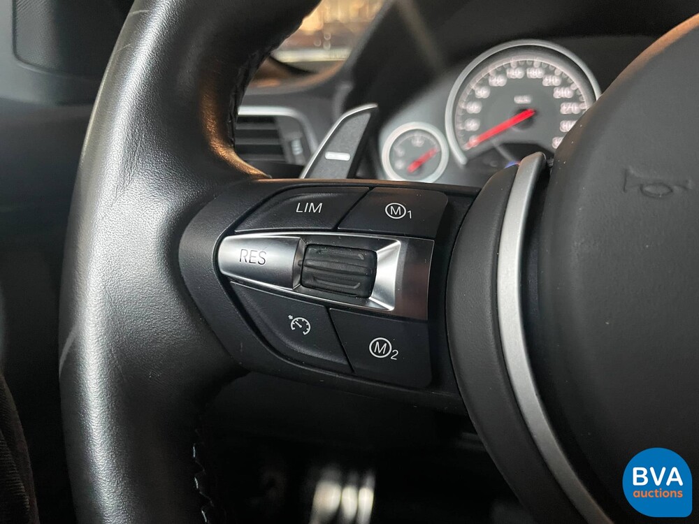 BMW M4 Competition Coupé M-Sport 450PS 2017 M-PERFORMANCE.