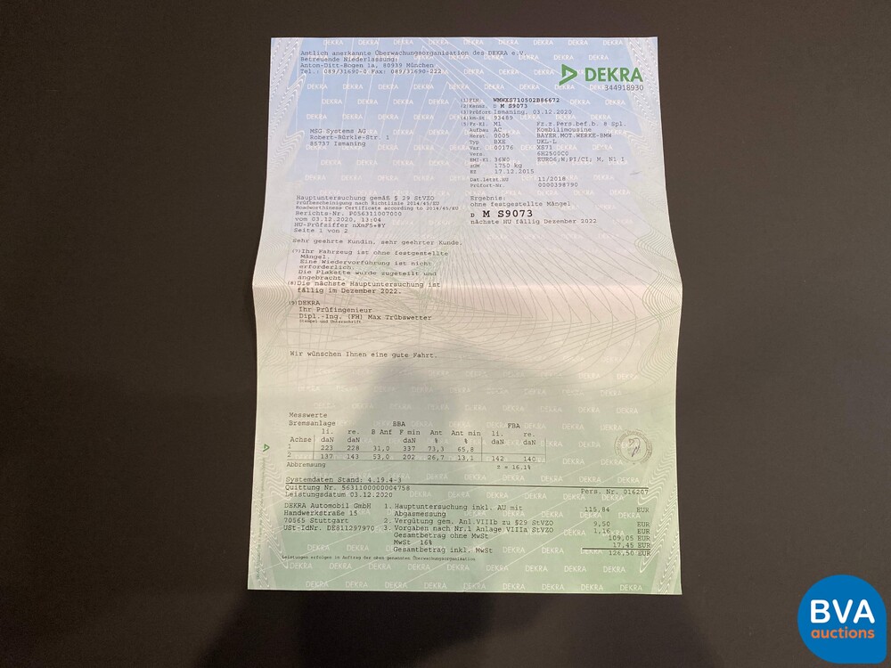 Mini Cooper S2.0 Chile JCW Package 192 PS 2015 NW-Modell, L-968-VR.