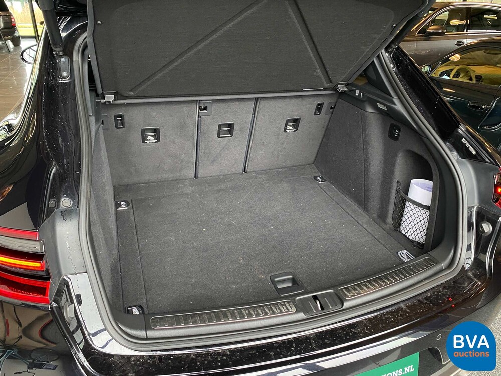 Porsche Macan Turbo PDK 400hp 3.6 CARBON 2014 -Org NL-, 7-TRH-06.