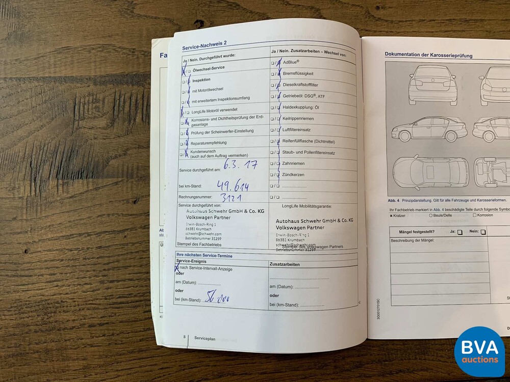 Volkswagen Golf 2.0 GTI Performance 230hp 2016 DSG, H-855-XP.