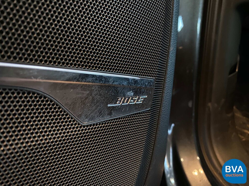 Audi Q7 3.0 TDI e-tron quattro S-line 373pk 2016, NG-904-G