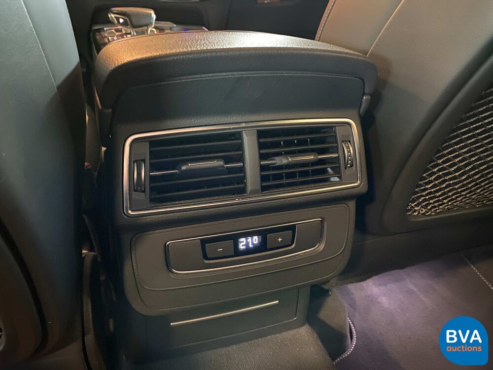 Audi Q7 3.0 TDI e-tron quattro S-line 373pk 2016, NG-904-G