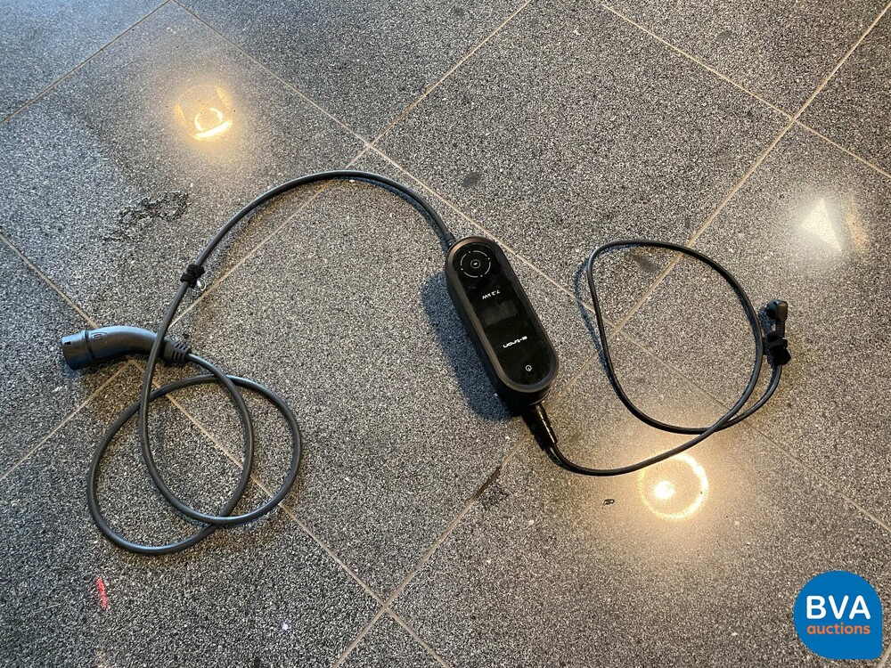 Audi Q7 3.0 TDI e-tron quattro S-line 373pk 2016, NG-904-G