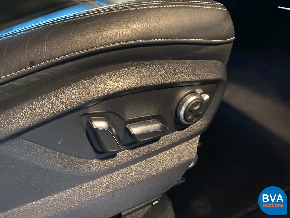 Audi Q7 3.0 TDI e-tron quattro S-line 373pk 2016, NG-904-G