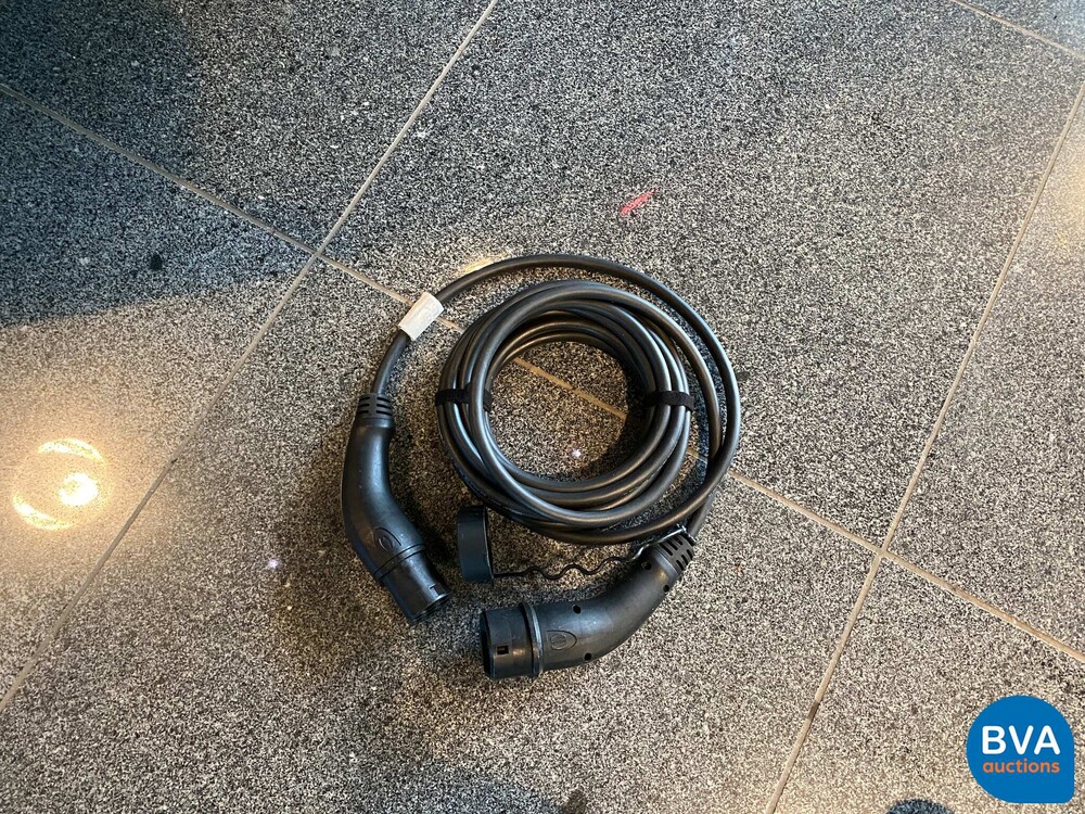 Audi Q7 3.0 TDI e-tron quattro S-line 373pk 2016, NG-904-G