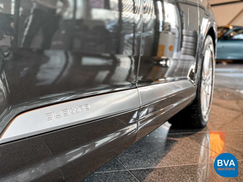 Audi Q7 3.0 TDI e-tron quattro S-line 373pk 2016, NG-904-G