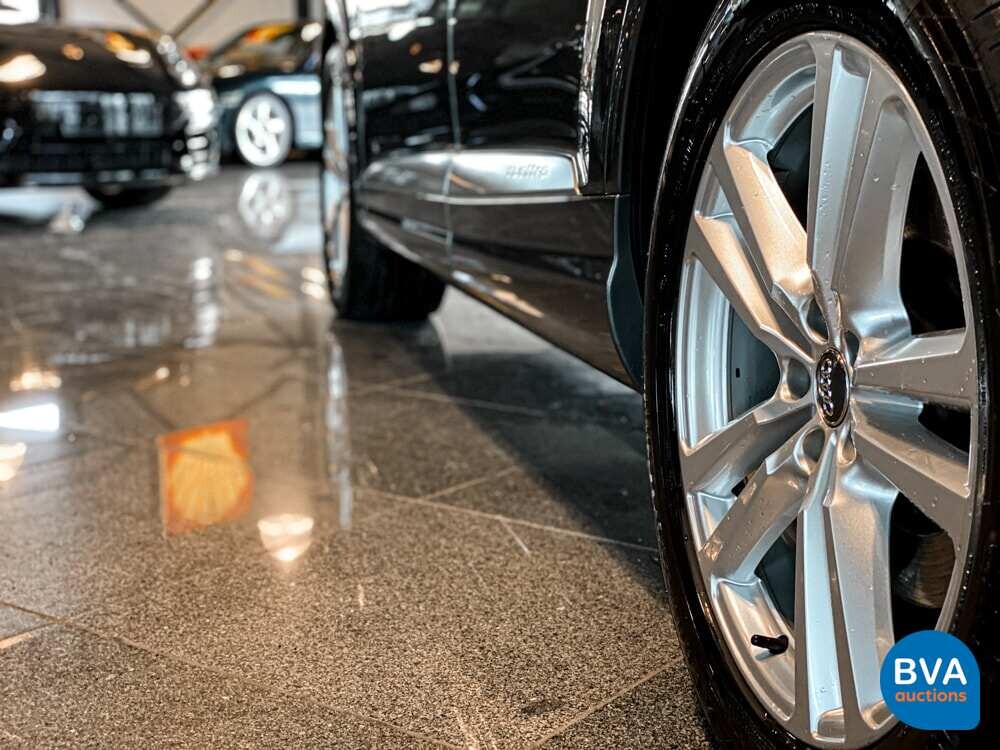 Audi Q7 3.0 TDI e-tron quattro S-line 373pk 2016, NG-904-G