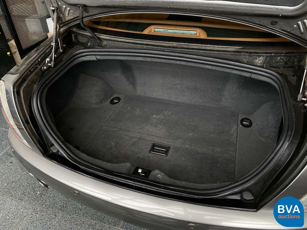 Maserati Quattroporte 4.2 Duo Select 400hp, 44-SR-KH.