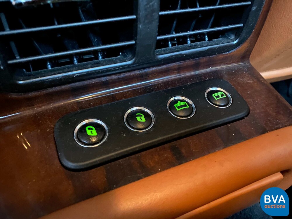 Maserati Quattroporte 4.2 Duo Select 400hp, 44-SR-KH.