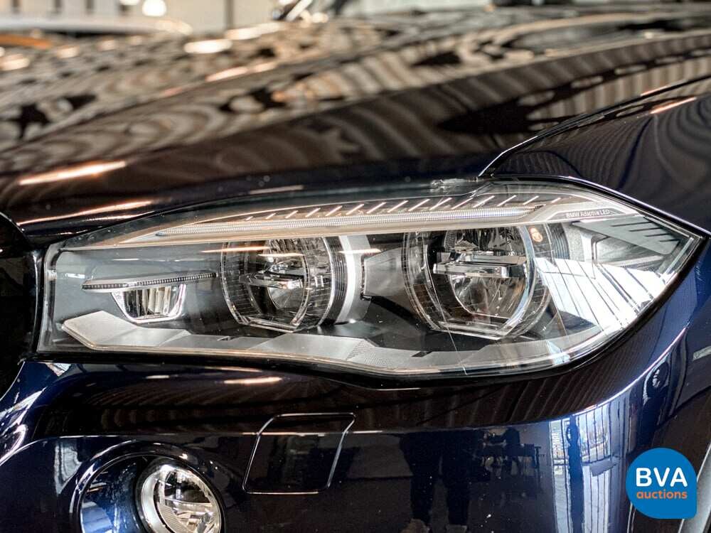 BMW X5 xDrive40d High Executive 313hp 2014, KZ-214-S.