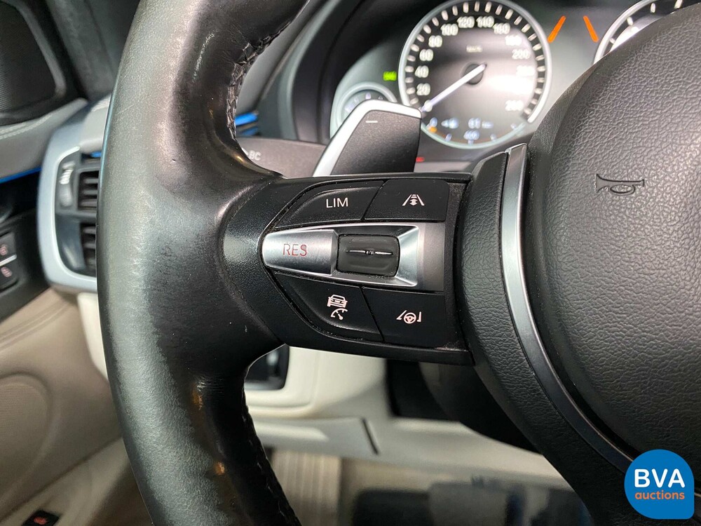 BMW X5 xDrive40d High Executive 313hp 2014, KZ-214-S.