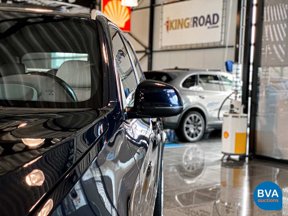 BMW X5 xDrive40d High Executive 313hp 2014, KZ-214-S.