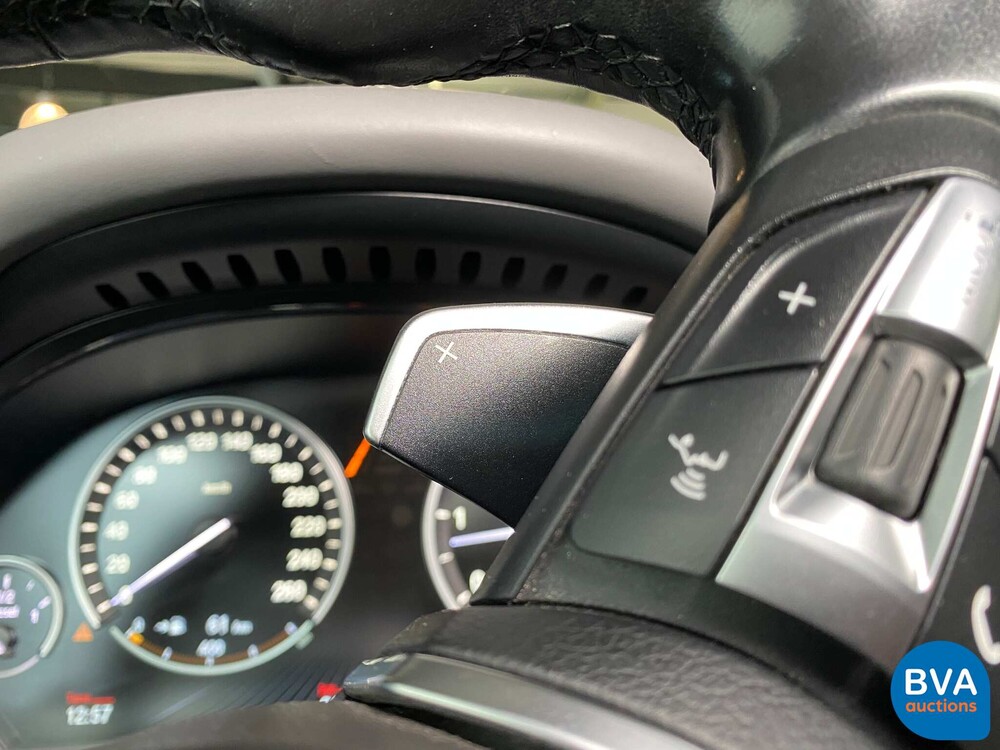 BMW X5 xDrive40d High Executive 313hp 2014, KZ-214-S.