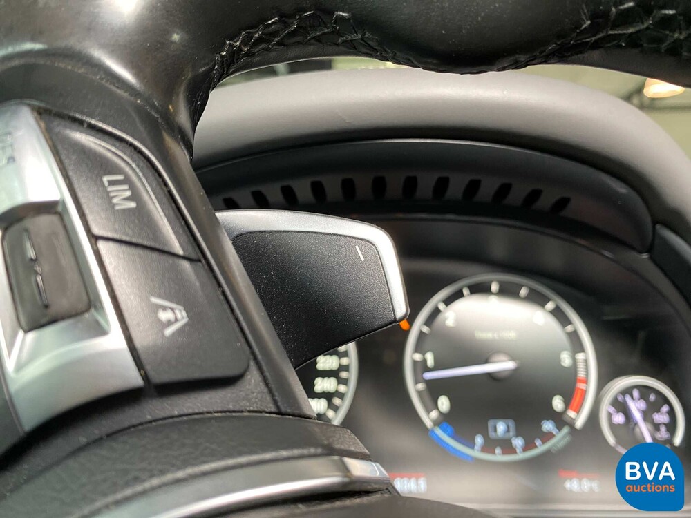 BMW X5 xDrive40d High Executive 313hp 2014, KZ-214-S.