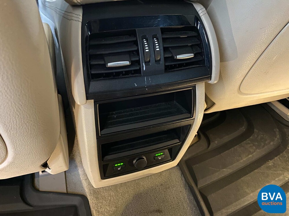 BMW X5 xDrive40d High Executive 313hp 2014, KZ-214-S.