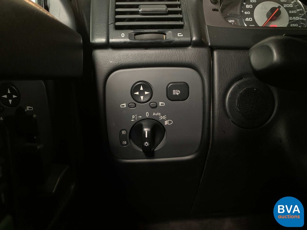 Mercedes-Benz G55 AMG Lang Kompressor Lang G-Klasse 510 PS 2009, N-232-HL.