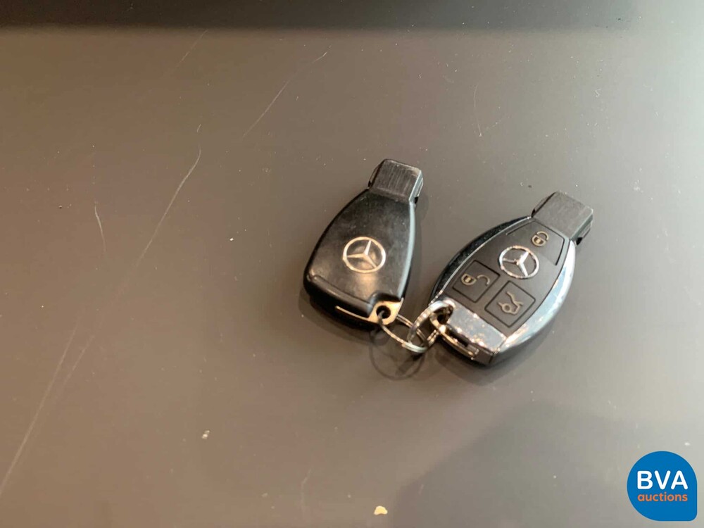 Mercedes-Benz G55 AMG Lang Kompressor Lang G-klasse 510pk 2009, N-232-HL