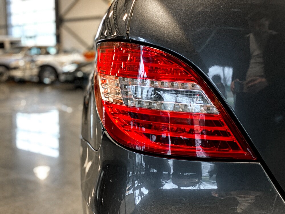 Mercedes-Benz R350 CDI BueTec Long 4-Matic 7-person R-class 211pk 2011, RS-281-P.