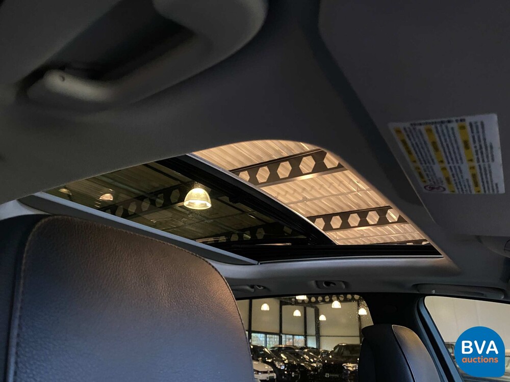 Mercedes-Benz R350 CDI BueTec Long 4-Matic 7-person R-class 211pk 2011, RS-281-P.