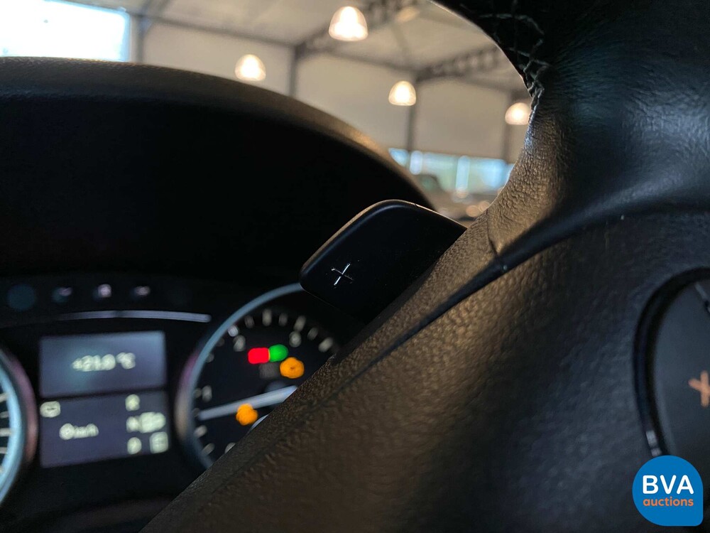 Mercedes-Benz R350 CDI BueTec Long 4-Matic 7-person R-class 211pk 2011, RS-281-P.