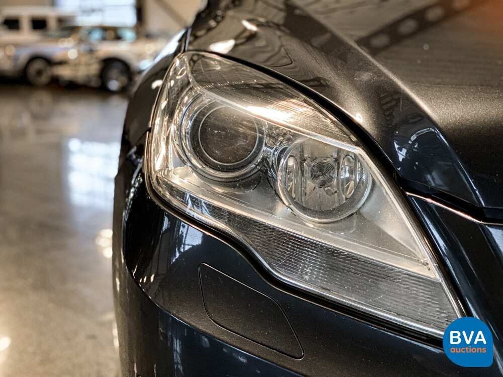 Mercedes-Benz R350 CDI BueTec Long 4-Matic 7-person R-class 211pk 2011, RS-281-P.