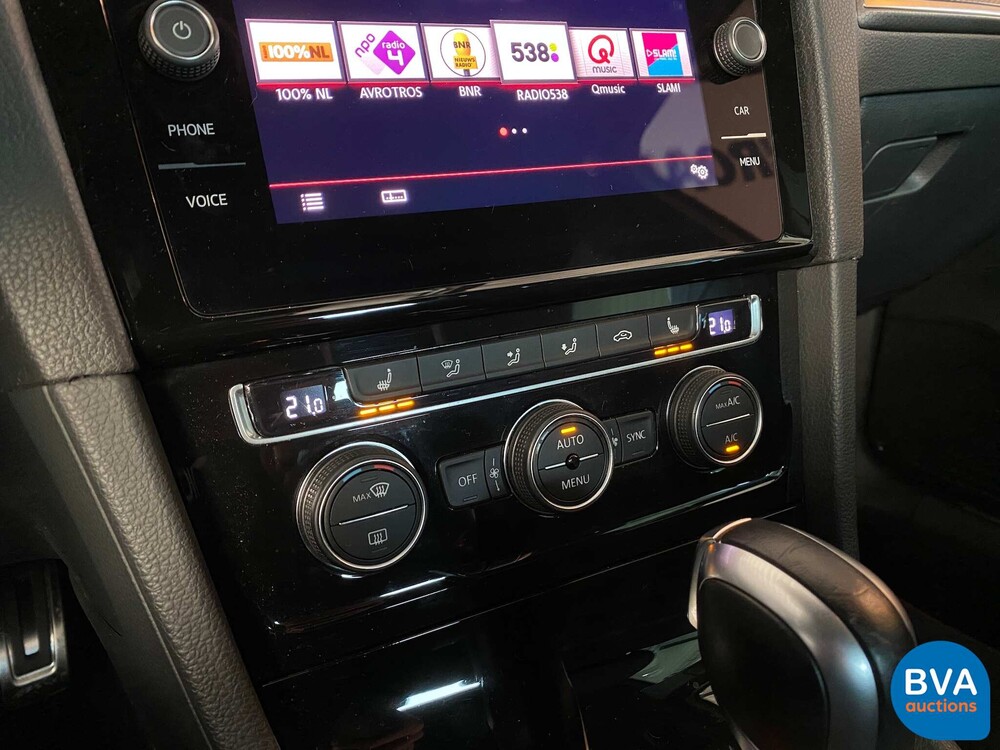 Volkswagen Golf GTI 2.0 TSI Performance 245hp 2020 FACELIFT, K-876-HF.