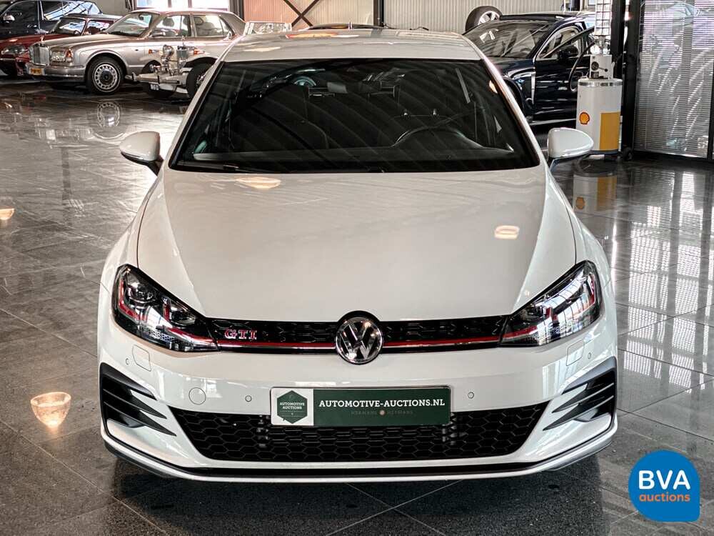 Volkswagen Golf GTI 2.0 TSI Performance 245hp 2020 FACELIFT, K-876-HF.