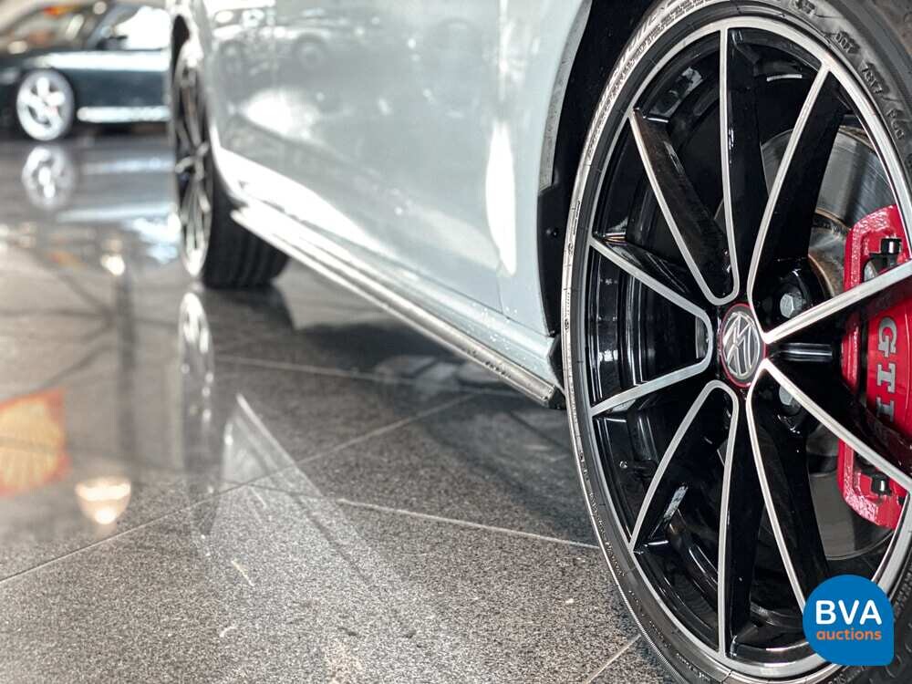 Volkswagen Golf GTI 2.0 TSI Performance 245hp 2020 FACELIFT, K-876-HF.