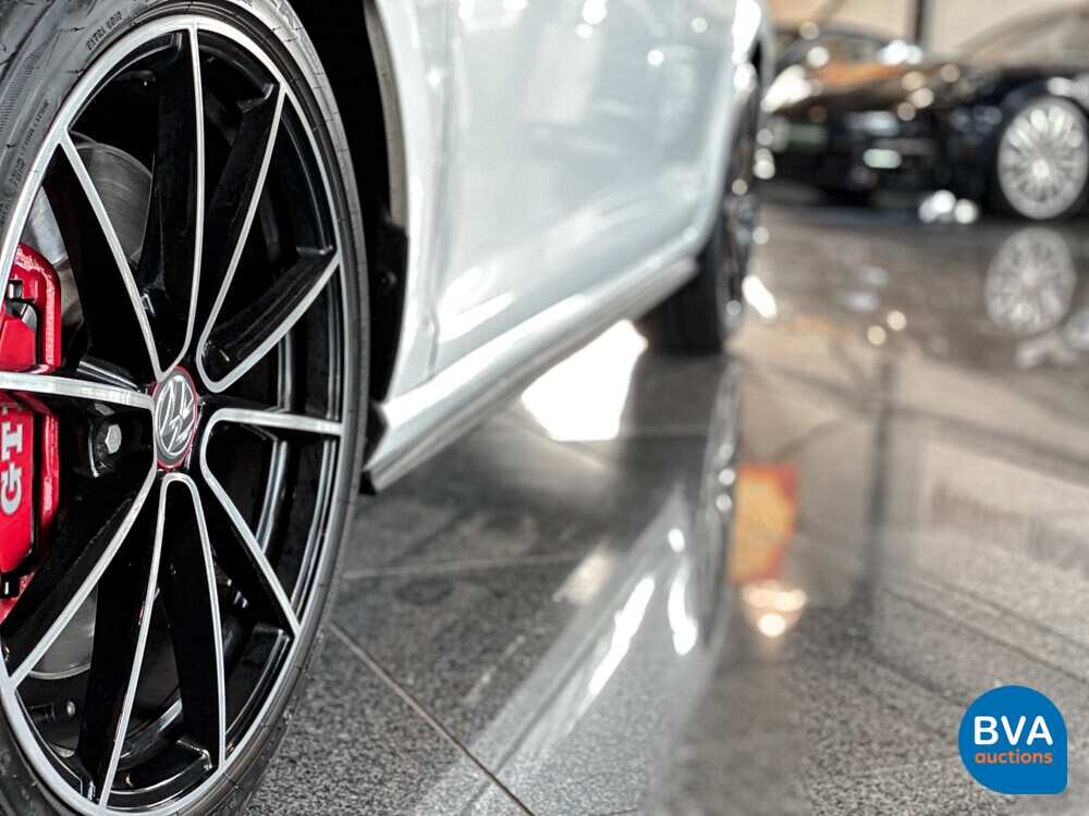 Volkswagen Golf GTI 2.0 TSI Performance 245hp 2020 FACELIFT, K-876-HF.