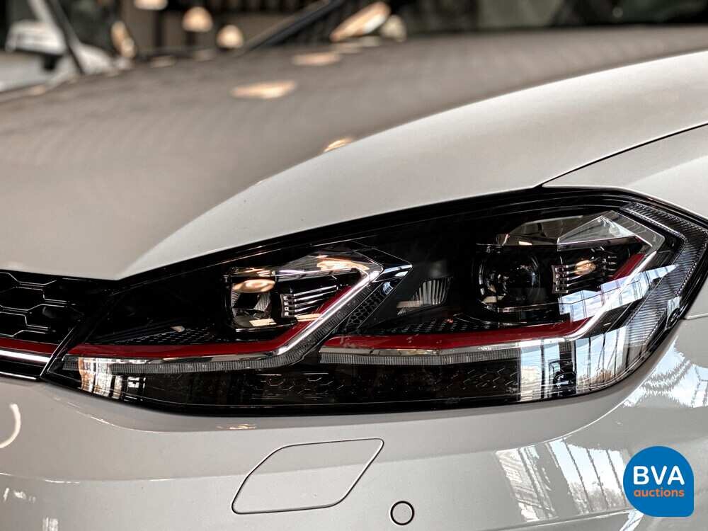 Volkswagen Golf GTI 2.0 TSI Performance 245hp 2020 FACELIFT, K-876-HF.