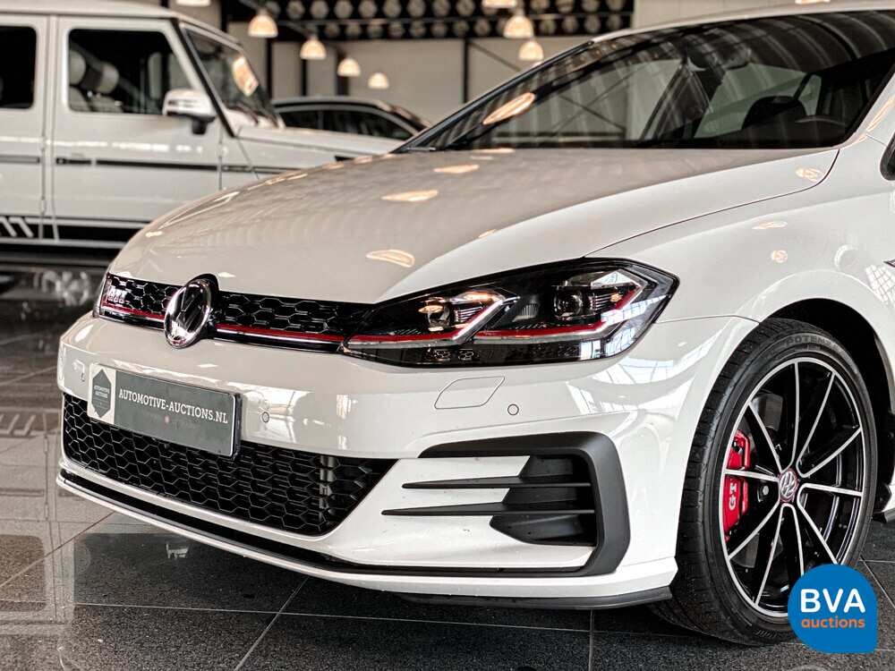 Volkswagen Golf GTI 2.0 TSI Performance 245hp 2020 FACELIFT, K-876-HF.