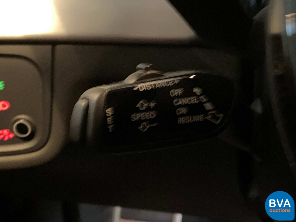 Audi S8 4.0 TFSI plus Quattro Pro Line+ 610hp 2016, HR-513-V.