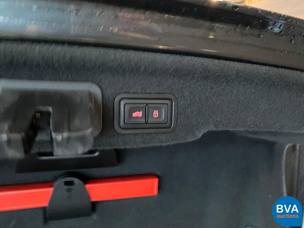 Audi S8 4.0 TFSI plus Quattro Pro Line+ 610hp 2016, HR-513-V.