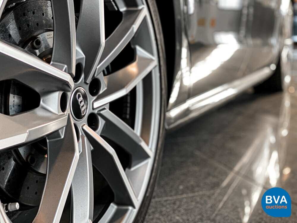 Audi S8 4.0 TFSI plus Quattro Pro Line+ 610hp 2016, HR-513-V.