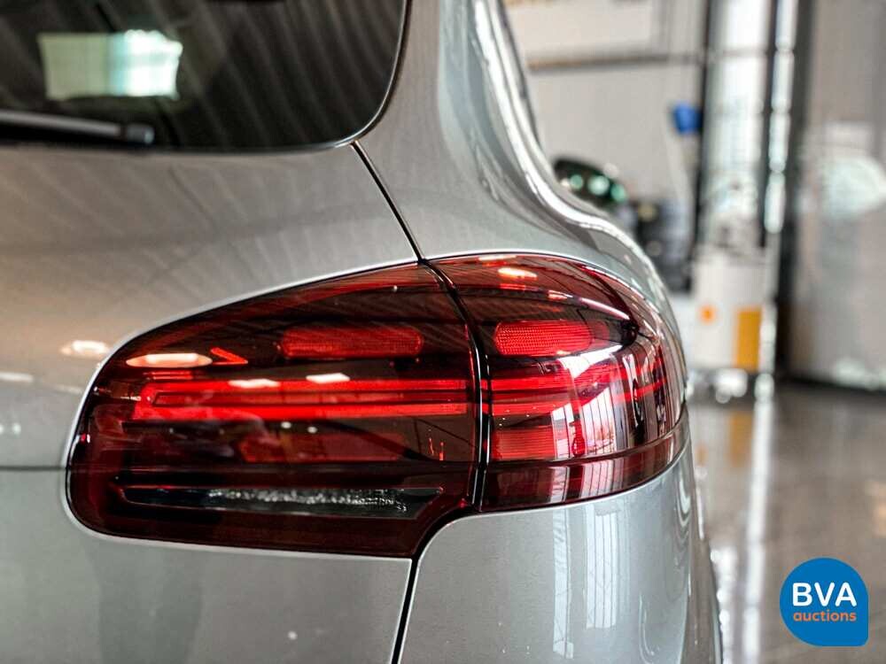 Porsche Cayenne 3.0 S E-Hybrid SportChrono 462pk 2015 -Org NL-, GJ-249-Z