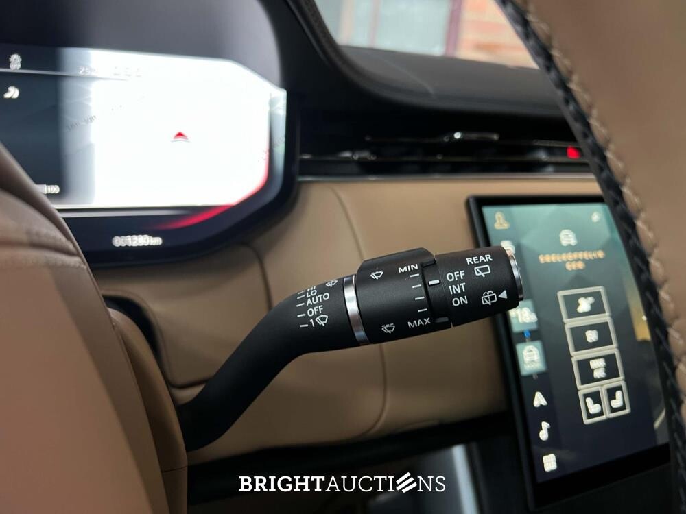 Land Rover Range Rover P460e HSE 460pk 2025 -MY26- (Original-NL) Plug-In Hybrid, HSF-72-F Fabrieksgarantie