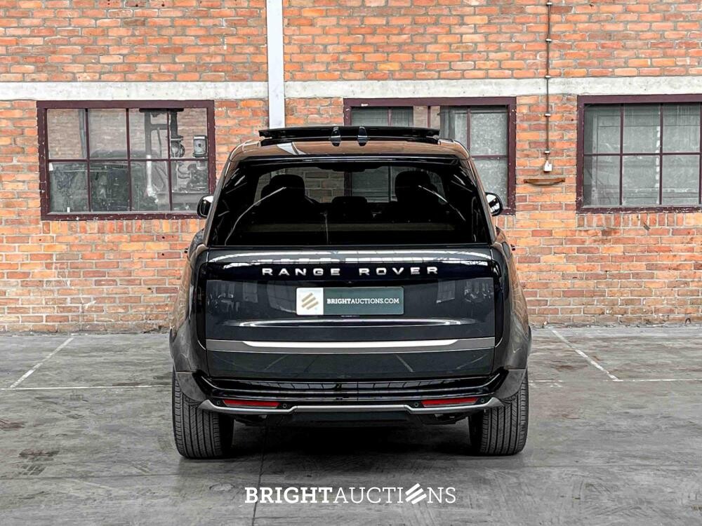 Land Rover Range Rover P460e HSE 460pk 2025 -MY26- (Original-NL) Plug-In Hybrid, HSF-72-F Fabrieksgarantie