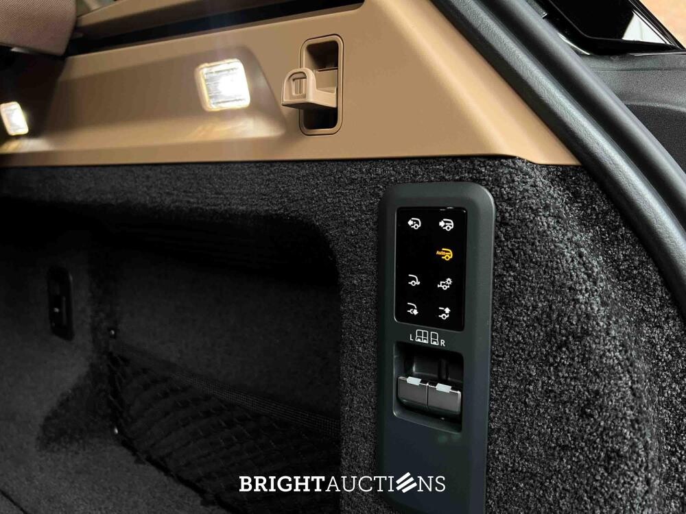 Land Rover Range Rover P460e HSE 460pk 2025 -MY26- (Original-NL) Plug-In Hybrid, HSF-72-F Fabrieksgarantie