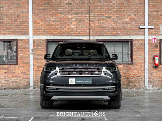 Land Rover Range Rover P460e HSE AWD 460pk 2025 -MY26- (Origineel-NL) Plug-In Hybrid, HSF-72-F Fabrieksgarantie
