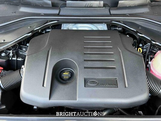 Land Rover Range Rover P460e HSE AWD 460pk 2025 -MY26- (Origineel-NL) Plug-In Hybrid, HSF-72-F Fabrieksgarantie