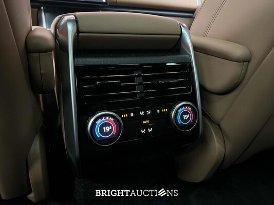 Land Rover Range Rover P460e HSE AWD 460pk 2025 -MY26- (Origineel-NL) Plug-In Hybrid, HSF-72-F Fabrieksgarantie