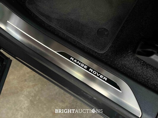 Land Rover Range Rover P460e HSE AWD 460pk 2025 -MY26- (Origineel-NL) Plug-In Hybrid, HSF-72-F Fabrieksgarantie