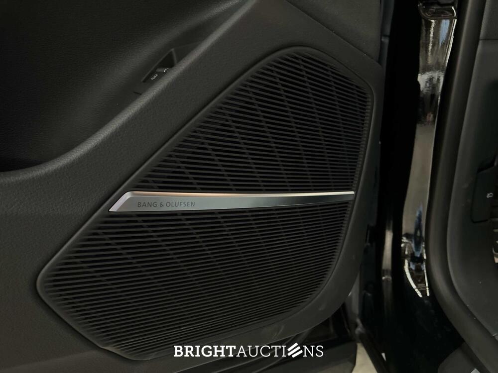 Audi Q8 60 TFSIe Quattro S-Line 490pk 2025 Plug-In Hybrid Fabrieksgarantie