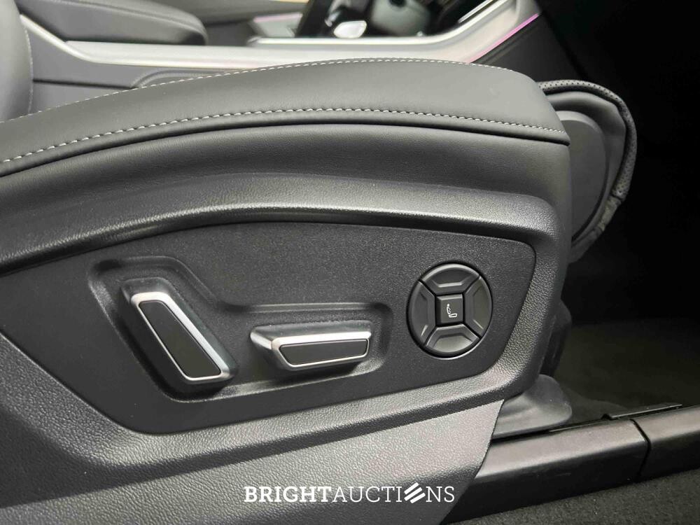 Audi Q8 60 TFSIe Quattro S-Line 490pk 2025 Plug-In Hybrid Fabrieksgarantie