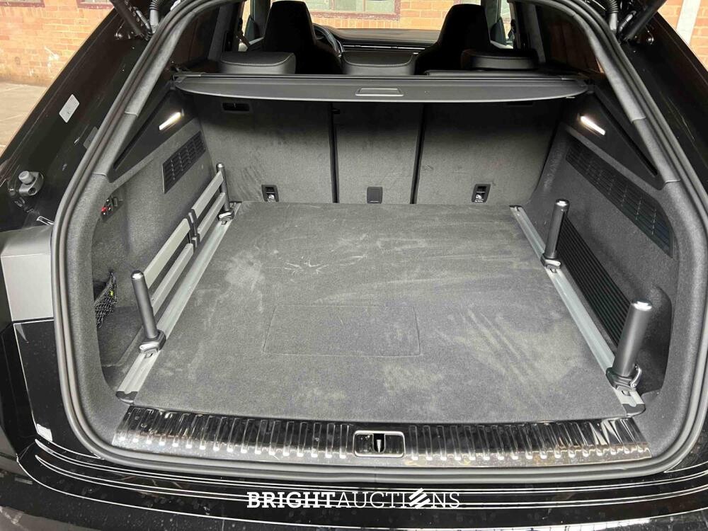 Audi Q8 60 TFSIe Quattro S-Line 490pk 2025 Plug-In Hybrid Fabrieksgarantie